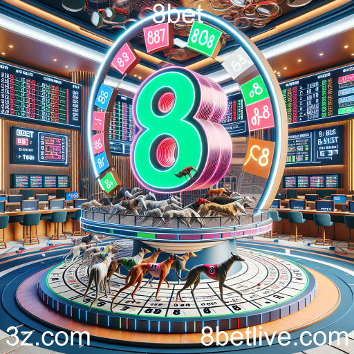 Apostas Virtuais: Emoção e Estratégia no 8bet